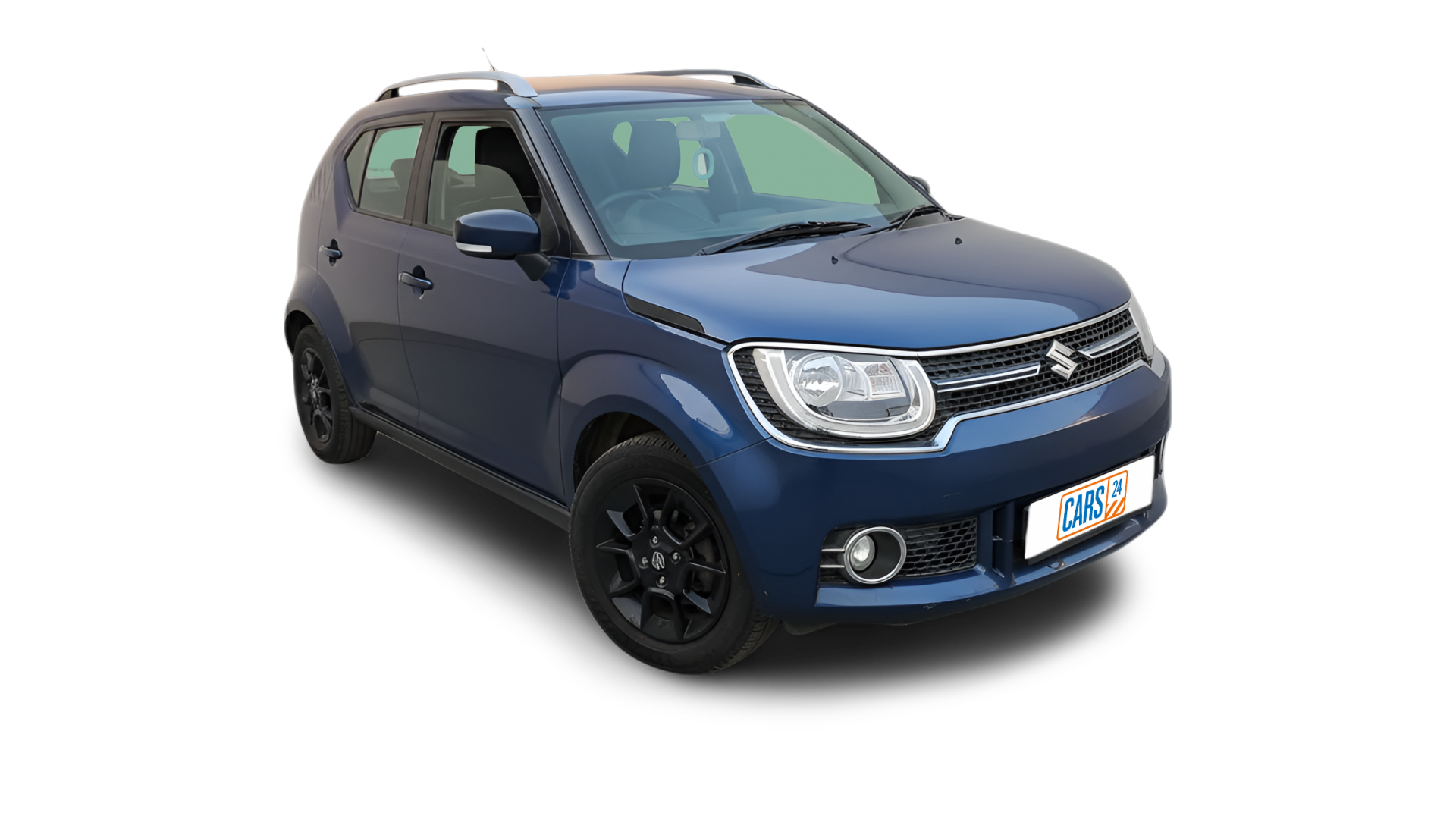 Maruti IGNIS-img